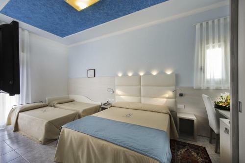 Hotel Hollywood