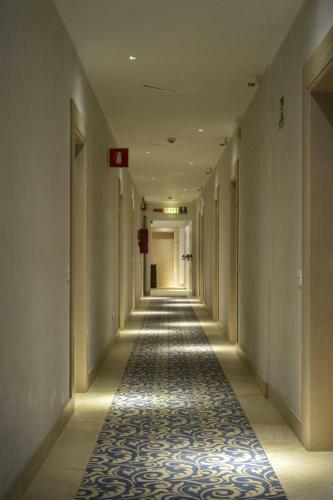 Hotel Hollywood