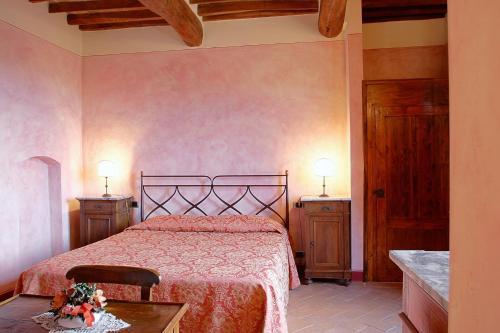 Hostal La Locanda Di Quercecchio