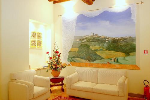 Hostal La Locanda Di Quercecchio