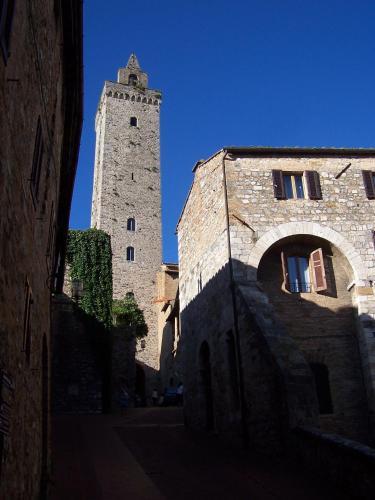 Hostal La Locanda Di Quercecchio