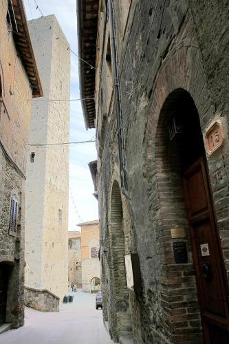 Hostal La Locanda Di Quercecchio