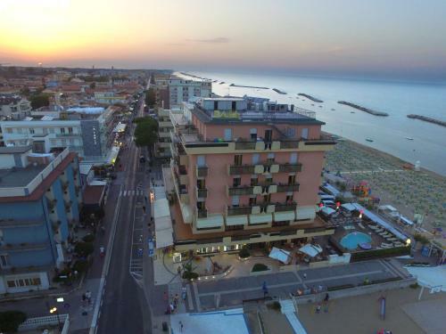 Hotel Baia