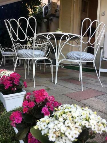 Hostal B&B Raffaelli Villino Limoni