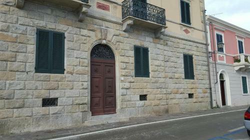 Villa Palazzo Fossi