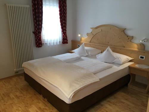 Apartamento Ciasa Burj�