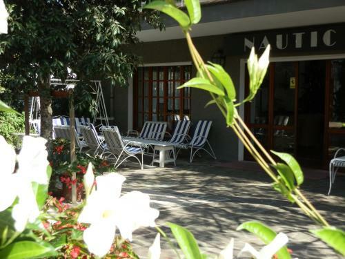 Hotel Nautic B&B