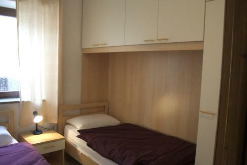 Apartamento Corallo Aparment