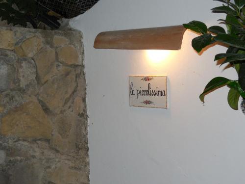 Villino La Piccolissima
