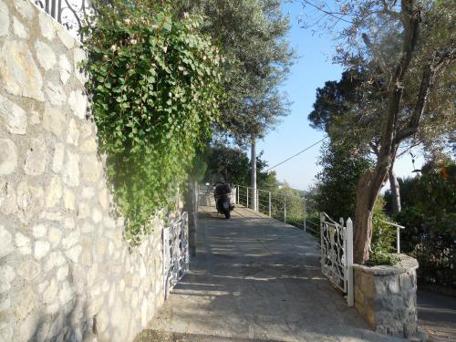 Villino La Piccolissima