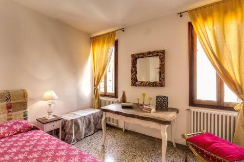Apartamento Mymagic Venice