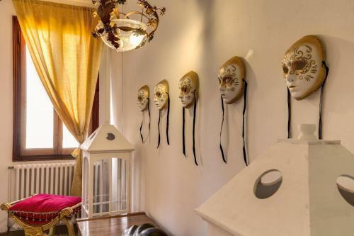 Apartamento Mymagic Venice