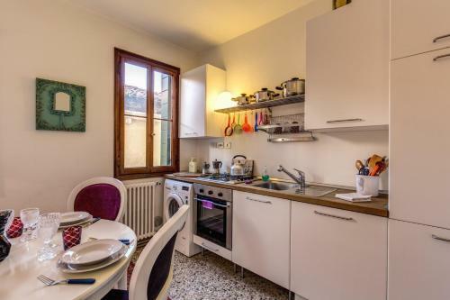 Apartamento Mymagic Venice