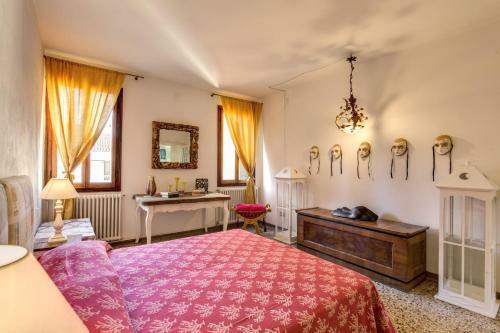 Apartamento Mymagic Venice