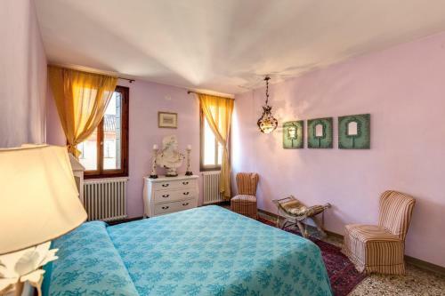 Apartamento Mymagic Venice