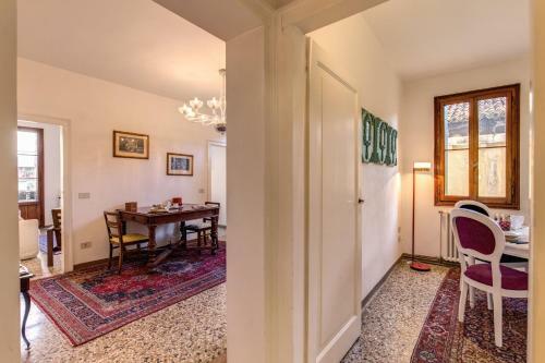 Apartamento Mymagic Venice