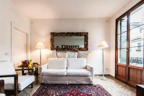 Apartamento Mymagic Venice