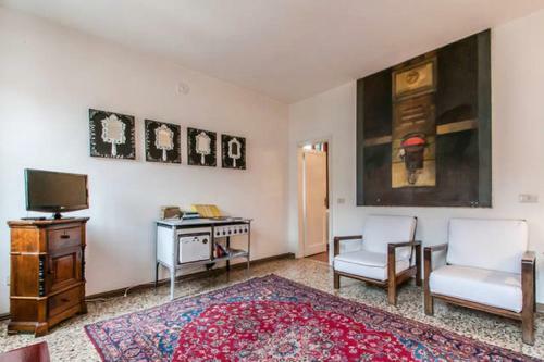 Apartamento Mymagic Venice