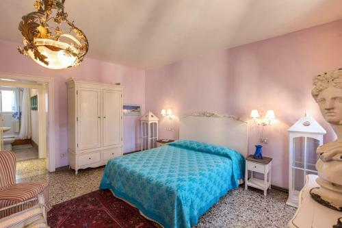 Apartamento Mymagic Venice