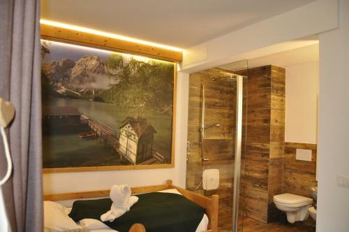 Hotel Rosengarten