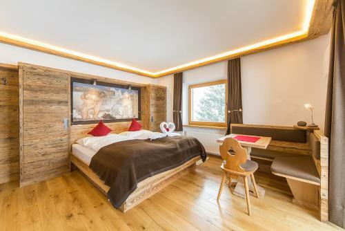 Hotel Rosengarten