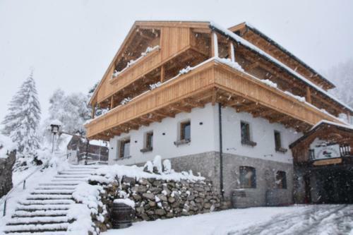 Hotel Rosengarten