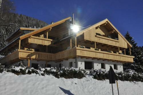 Hotel Rosengarten