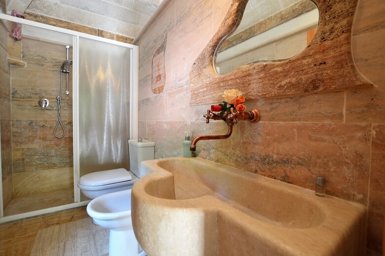 Agroturismo Villa Le Querciolaie