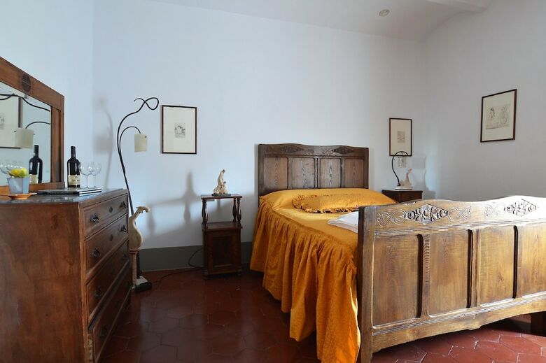 Agroturismo Villa Le Querciolaie