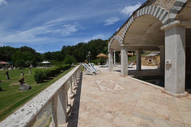 Agroturismo Villa Le Querciolaie