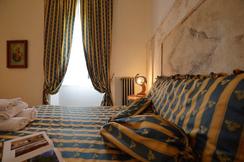 Agroturismo Villa Le Querciolaie