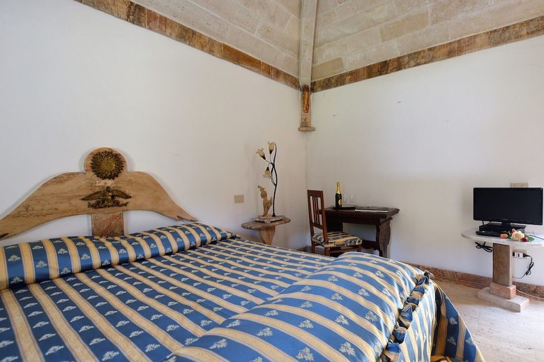 Agroturismo Villa Le Querciolaie