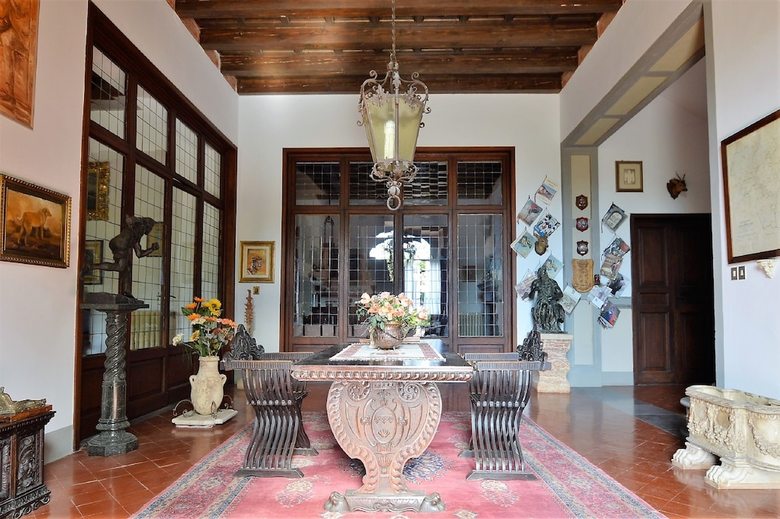 Agroturismo Villa Le Querciolaie