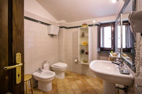 Agroturismo Villa Rosy