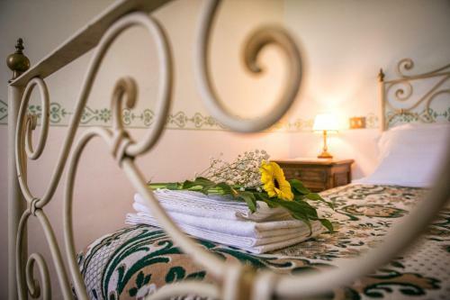 Agroturismo Villa Rosy