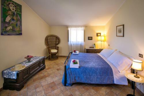 Agroturismo Villa Rosy