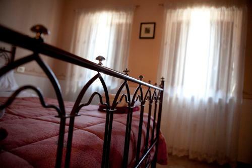 Agroturismo Villa Rosy