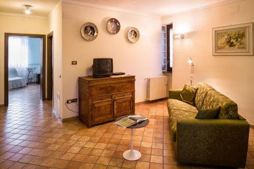 Agroturismo Villa Rosy
