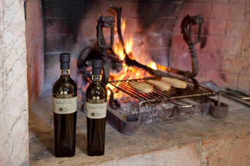 Agroturismo Villa Rosy