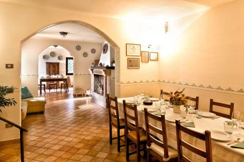 Agroturismo Villa Rosy