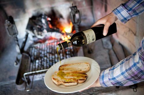 Agroturismo Villa Rosy