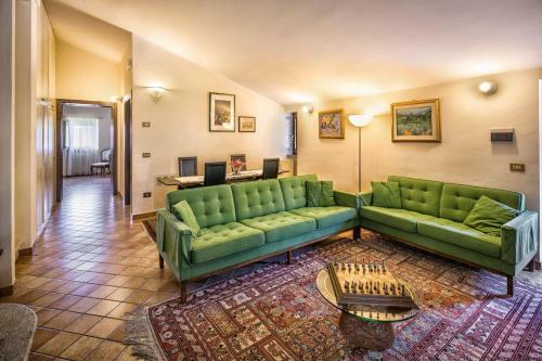 Agroturismo Villa Rosy