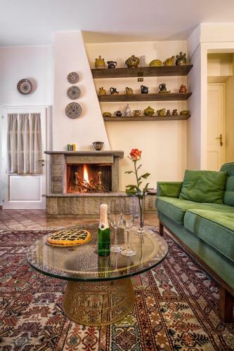 Agroturismo Villa Rosy