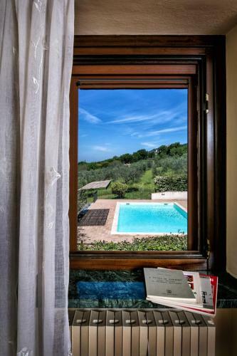 Agroturismo Villa Rosy