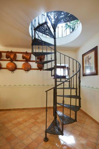 Agroturismo Villa Rosy