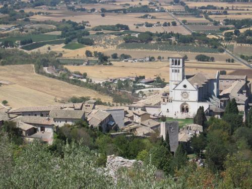 Agroturismo Villa Rosy