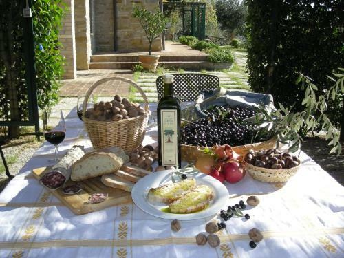 Agroturismo Villa Rosy