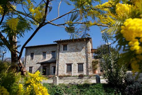 Agroturismo Villa Rosy