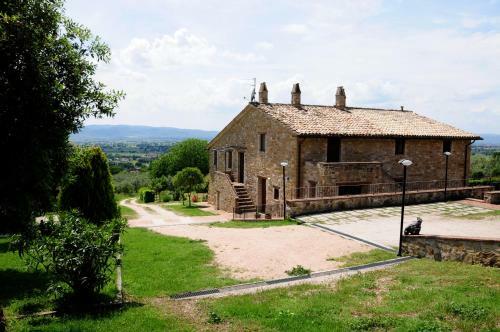 Agroturismo Villa Rosy