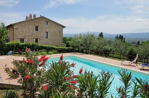 Agroturismo Villa Rosy